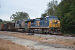 CSX 7734